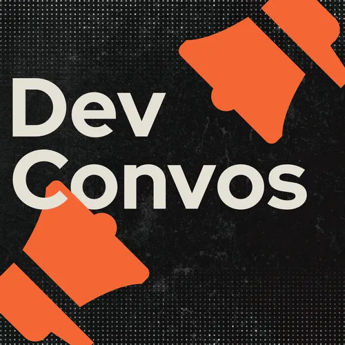 Dev Convos Podcast